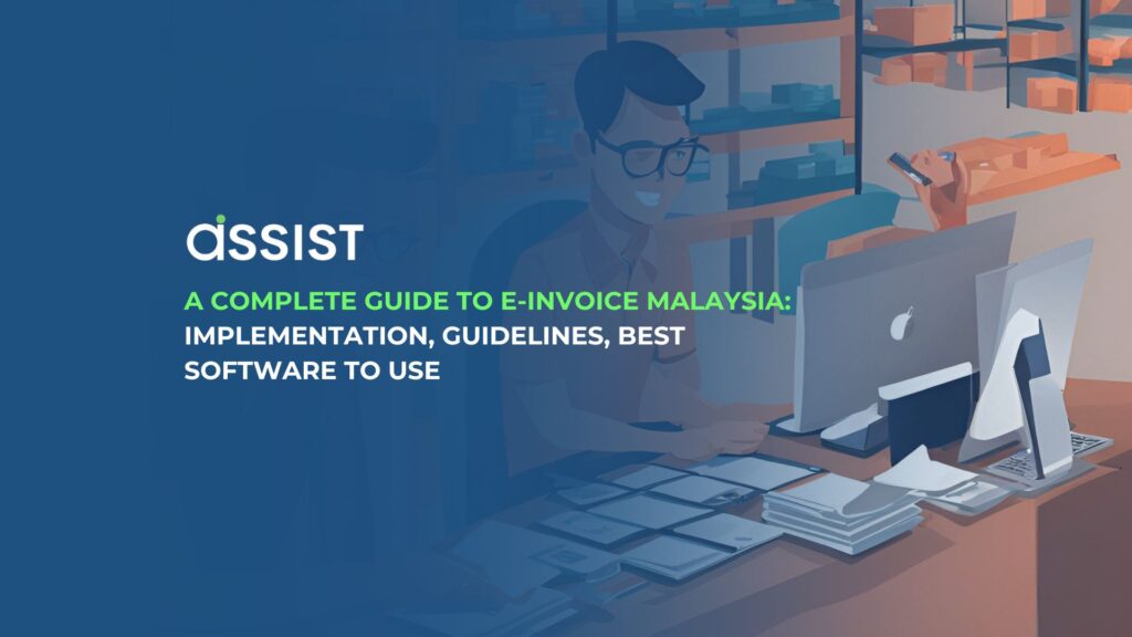 E-invoice Malaysia