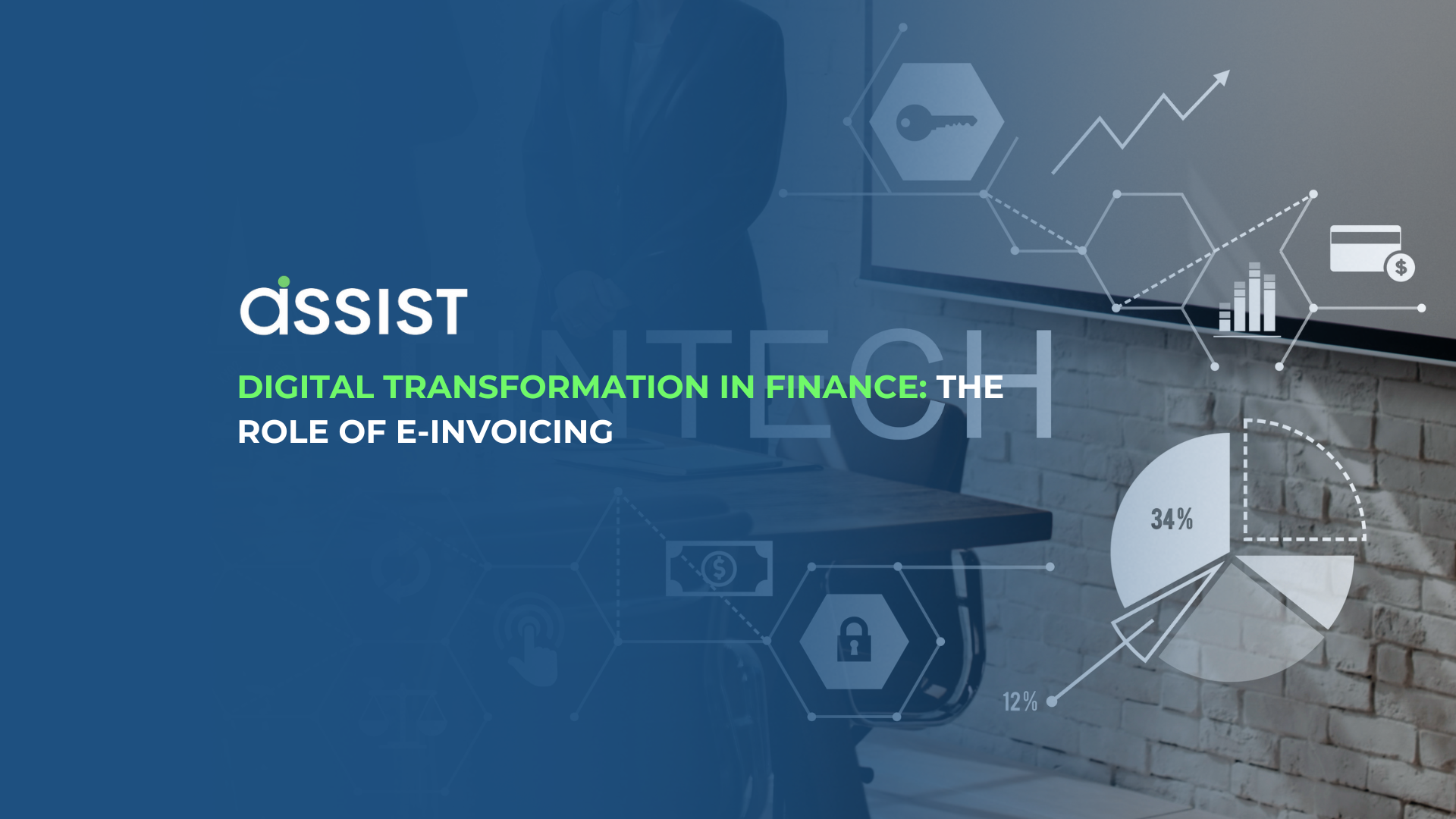 Digital Transformation in Finance: The Role of E-Invoicing Digital Transformation in Finance: The Role of E-Invoicing
