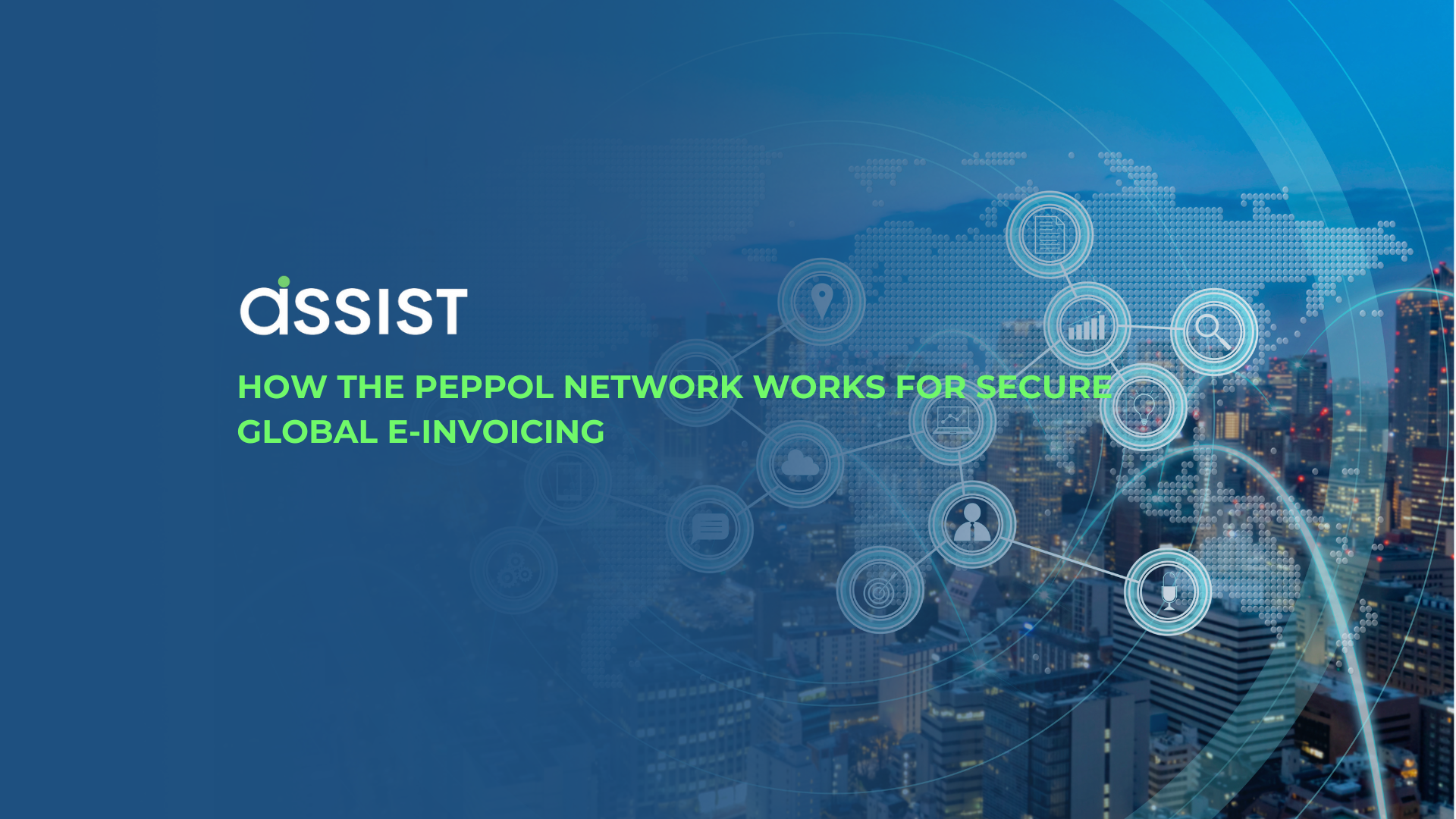 How the PEPPOL Network Works for Secure Global E-Invoicing How the PEPPOL Network Works for Secure Global E-Invoicing
