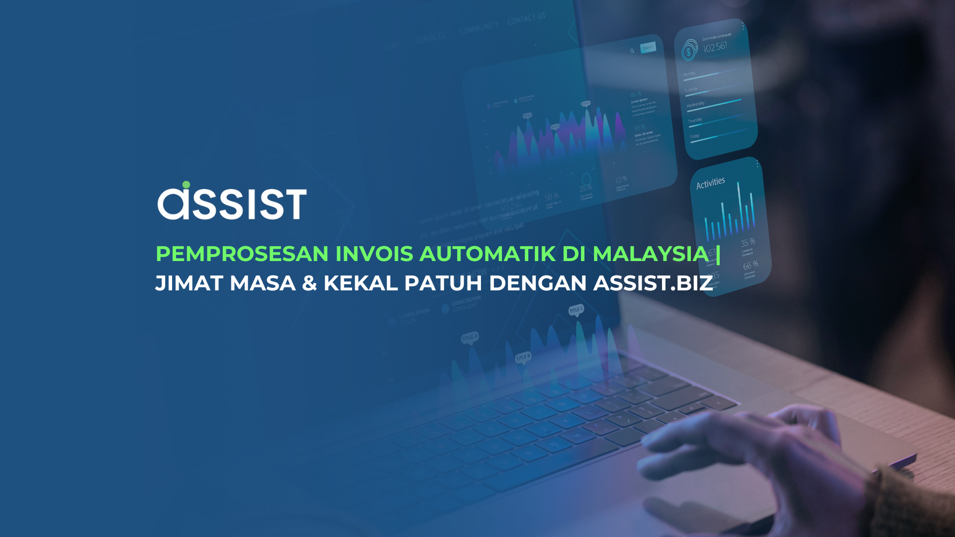Pemprosesan Invois Automatik di Malaysia | Jimat Masa & Kekal Patuh dengan Assist.biz Pemprosesan Invois Automatik di Malaysia | Jimat Masa & Kekal Patuh dengan Assist.biz