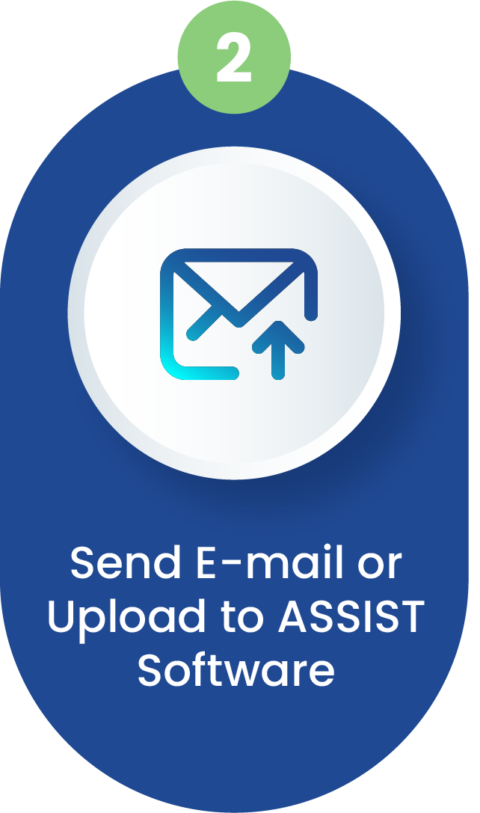 ASSIST.biz - Document Management System & E-invoice