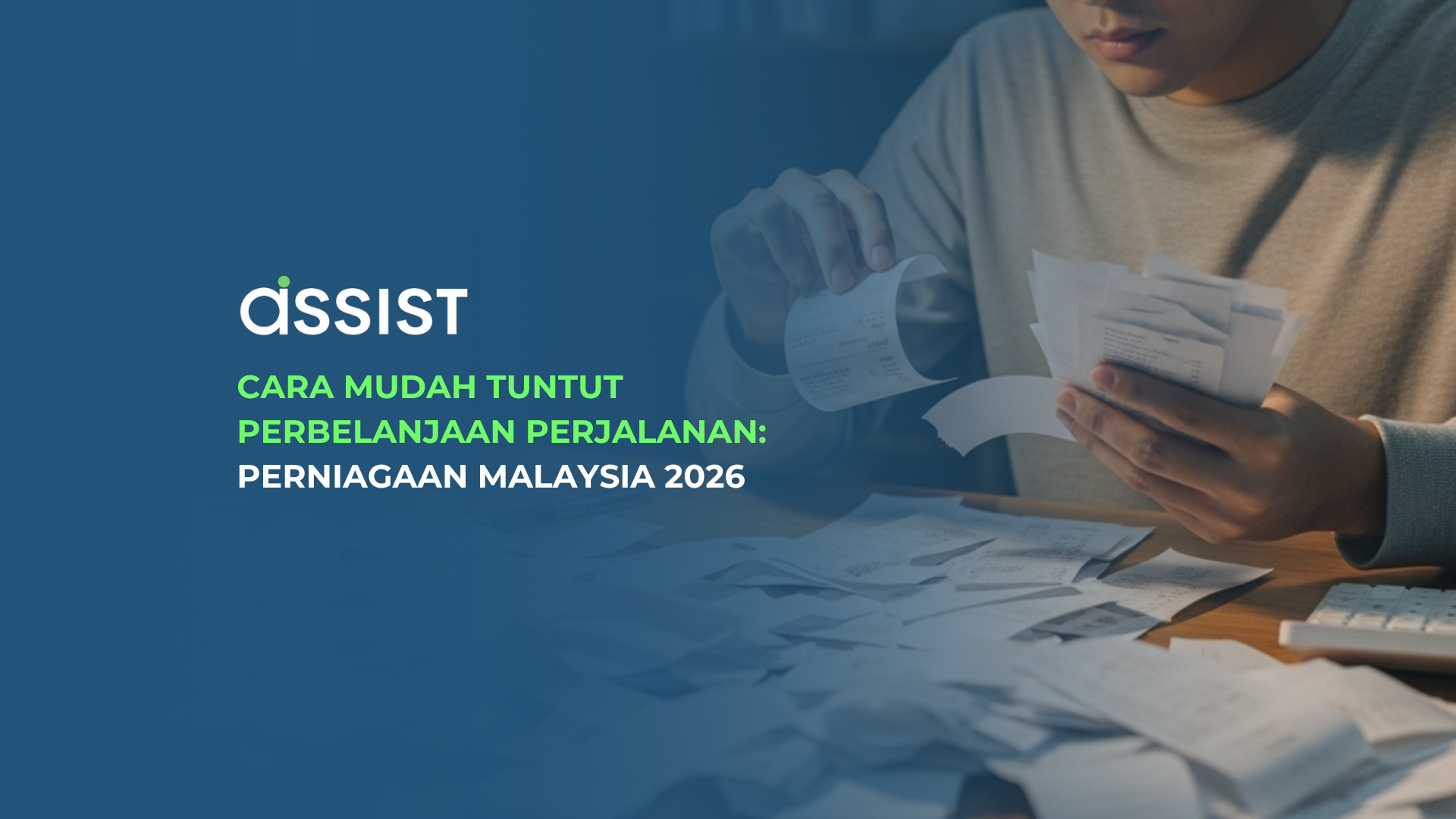 Panduan Pakar Penyelesaian Akaun Belum Bayar Berasaskan AI (3)