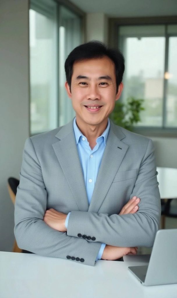 Lim Teong Youw